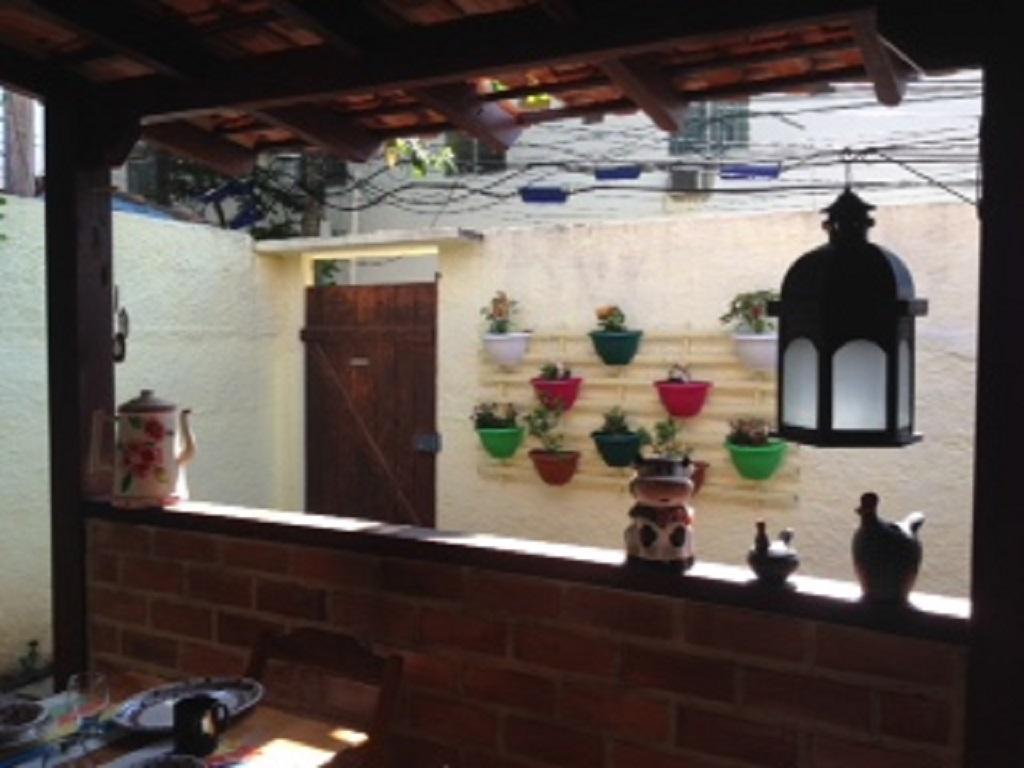 Pousada Oasis Do Barral Rio de Janeiro Luaran gambar