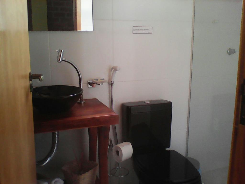 Pousada Oasis Do Barral Rio de Janeiro Luaran gambar